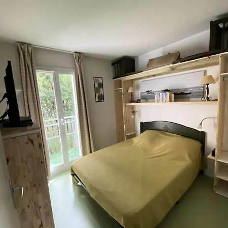 Domaine Des Sables - 017 - Duplex Dans Belle De Mae-3551 *