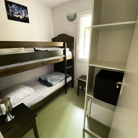 Domaine Des Sables - 017 - Duplex Dans Belle De Mae-3551 スラック・シュル・メール