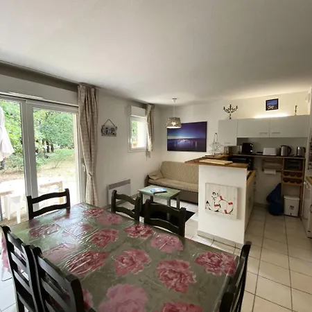 Domaine Des Sables - 017 - Duplex Dans Belle De Mae-3551 Soulac-sur-Mer