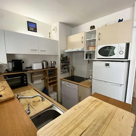 Domaine Des Sables - 017 - Duplex Dans Belle De Mae-3551 ヴィラ