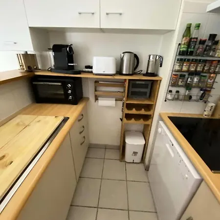 Domaine Des Sables - 017 - Duplex Dans Belle De Mae-3551 ヴィラ *