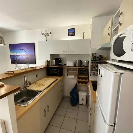Domaine Des Sables - 017 - Duplex Dans Belle De Mae-3551