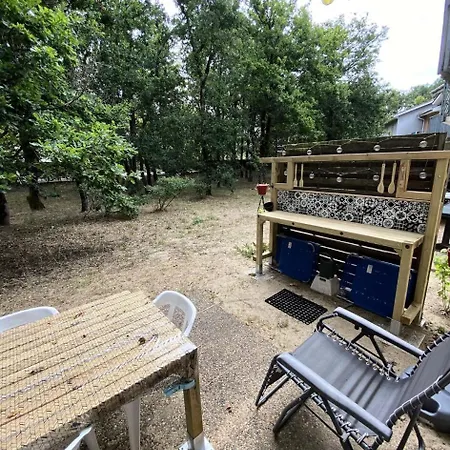 Domaine Des Sables - 017 - Duplex Dans Belle De Mae-3551 *