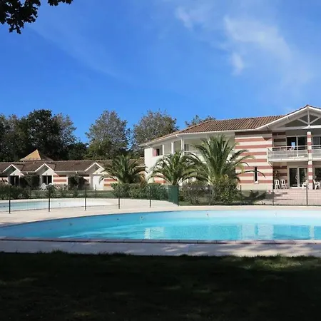 Domaine Des Sables - 017 - Duplex Dans Belle De Mae-3551 * Soulac-sur-Mer
