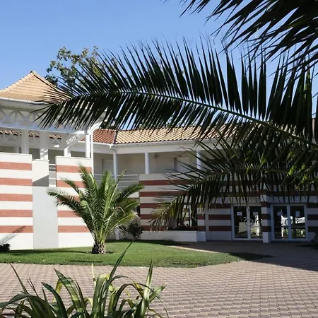 Domaine Des Sables - 017 - Duplex Dans Belle De Mae-3551 Soulac-sur-Mer