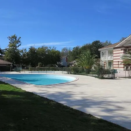 Appartement Domaine Des Sables - 017 - Duplex Dans Belle De Mae-3551 Soulac-sur-Mer
