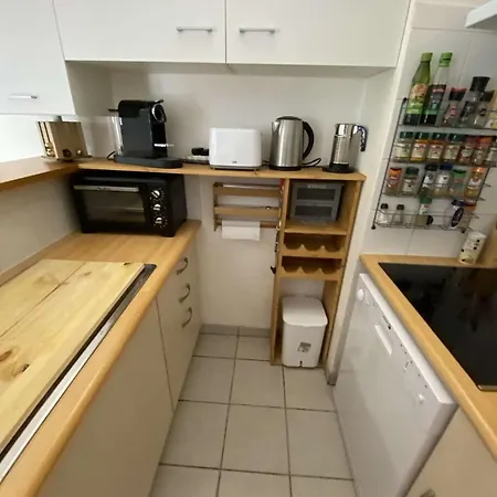 Domaine Des Sables - 017 - Duplex Dans Belle De Mae-3551 Appartement Soulac-sur-Mer