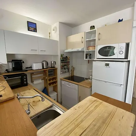 Domaine Des Sables - 017 - Duplex Dans Belle De Mae-3551 Appartement *