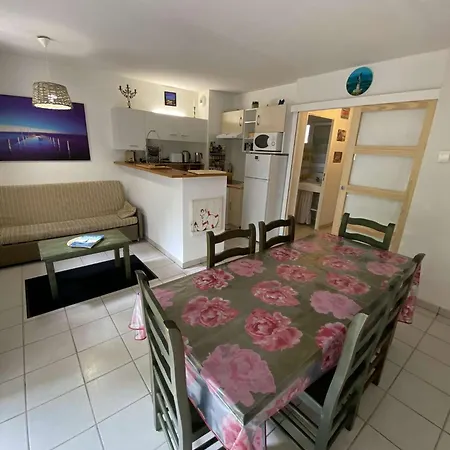 Domaine Des Sables - 017 - Duplex Dans Belle De Mae-3551 Appartement Soulac-sur-Mer