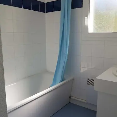 Appartement Domaine Des Sables - 017 - Duplex Dans Belle De Mae-3551