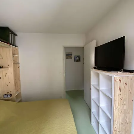 Appartement Domaine Des Sables - 017 - Duplex Dans Belle De Mae-3551 Soulac-sur-Mer