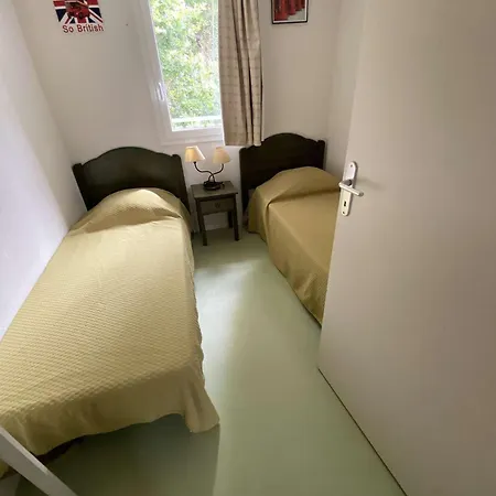 Domaine Des Sables - 017 - Duplex Dans Belle De Mae-3551 Appartement
